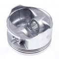 Ocpty Cylinder Piston Gasket Top End Set Standard Bore Replacement Fit For Honda Sportrax 400 Trx400ex 13101-kcy-670 99-08