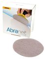 Mirka 9a-232-320 Abranet 5 320 Grit Mesh Abrasive Dust Free Sanding Discs Box Of 50 