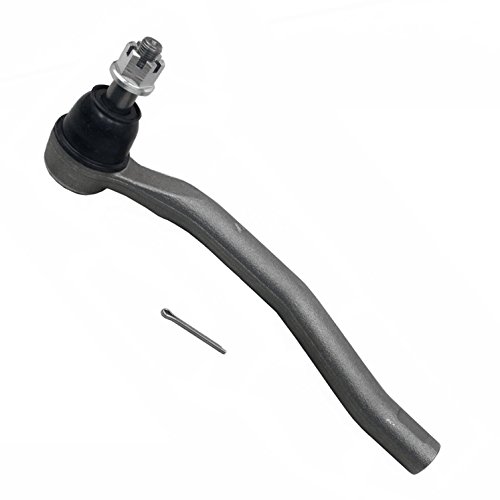 101-7946 Tie Rod End With Pre Greased Ball Joint And Corrosion Protection