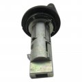 Ignition Key Lock Cylinder W Keys For Isuzu Hombre 1996-97