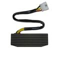 Electrosport Esr751 Regulator Rectifier Suzuki 