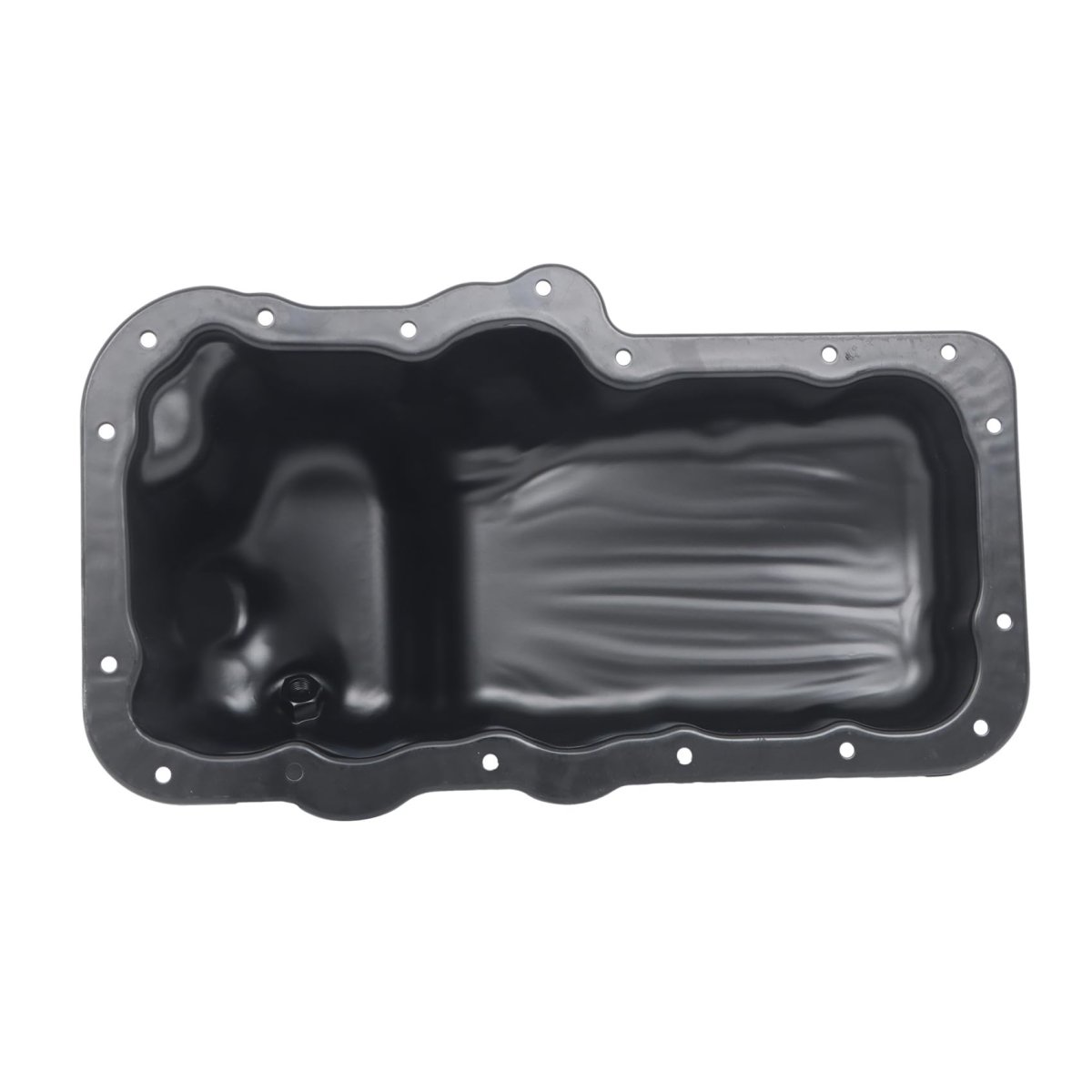 Engine Oil Pan With Gasket Set Replacement For Dakota 2006-2010 V6 3 7l Raider 2006-2009 264-340 53021755aa