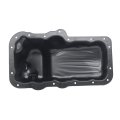 Engine Oil Pan With Gasket Set Replacement For Dakota 2006-2010 V6 3 7l Raider 2006-2009 264-340 53021755aa