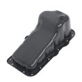 Engine Oil Pan With Gasket Set Replacement For Dakota 2006-2010 V6 3 7l Raider 2006-2009 264-340 53021755aa