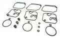 The Rop Shop Carburetor Repair Kit For Many Yamaha 40hp 50hp 2-stroke Outboard Engines