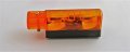 Boss Part Msc04733 Turn Signal Housing W Lens 02-07 