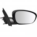 Ocpty Passenger Side Mirrors Assembly Fit For 2005 2006 2007 2008 Dodge Magnum 2006-2010 Charger Oe 4806156ad Pl Ch1321294 Hl