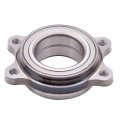 Aintier Front Rear Wheel Hub Assembly Fit For 2008-2017 Audi A5 Quattro S5 2009-2016 A4 2009-2017 Q5 4 Lugs W Abs Bearing