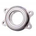 Aintier Front Rear Wheel Hub Assembly Fit For 2008-2017 Audi A5 Quattro S5 2009-2016 A4 2009-2017 Q5 4 Lugs W Abs Bearing