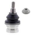 Front Ball Joint For 2019 To 2025 Porsche Cayenne Rubber Black Boot Press In Mounting M14 1 5 Threaded Stud Alx Pau Me Ms70525 