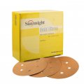 Sunmight Gold 6 800g Grip Hole Disc 02819 50 Discs 