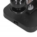 Yctze Morse Code Key Telegraph Tapper Manual Cw Practice Tool Trainer With Buzzer Voice Prompts Connects To Transceivers
