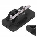Yctze Morse Code Key Telegraph Tapper Manual Cw Practice Tool Trainer With Buzzer Voice Prompts Connects To Transceivers