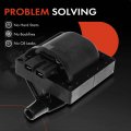 A-premium Ignition Coil Pack Compatible With Toyota 4runner 1984 Celica Corolla 1980-1981 Cressida Pickup Tercel