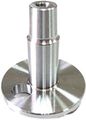 Sports Parts Inc Pto End Crank Web Sm-09187 