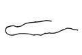 Mtc 8070 Nca-2127ac Timing Cover Gasket Outer Jaguar Land Rover Models 
