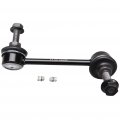 Ocpty New 4-piece Sway Bar End Link Fit 2011-2018 Ford Explorer 2013-2018 For Police Interceptor Utility