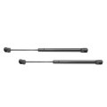 Dodge Magnum 2005 2006 2007 2008 Lift Support Driver And Passenger Side Pair Hood Type Ball Socket Replacement For 4589606aa 