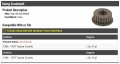 Timing Crankshaft Compatible With 1996-1997 Toyota Corolla