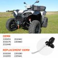 Front Brake Master Cylinder For Polaris Sportsman 300 400 450 500 550 570 700 800 850 1000 Scrambler Hawkeye Etx Oem