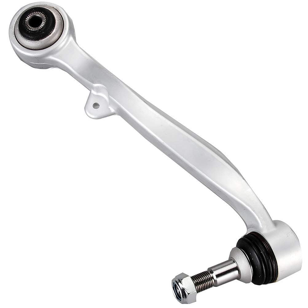 Front Driver Lower Rearward Control Arm With Ball Joint K620121 For Bmw 645ci 650i 745i 745li 760i 760li