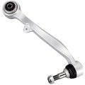 Front Driver Lower Rearward Control Arm With Ball Joint K620121 For Bmw 645ci 650i 745i 745li 760i 760li