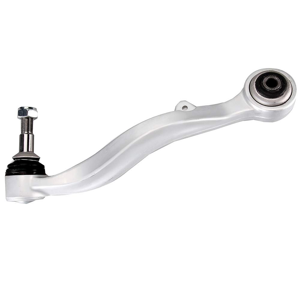 Front Driver Lower Rearward Control Arm With Ball Joint K620121 For Bmw 645ci 650i 745i 745li 760i 760li
