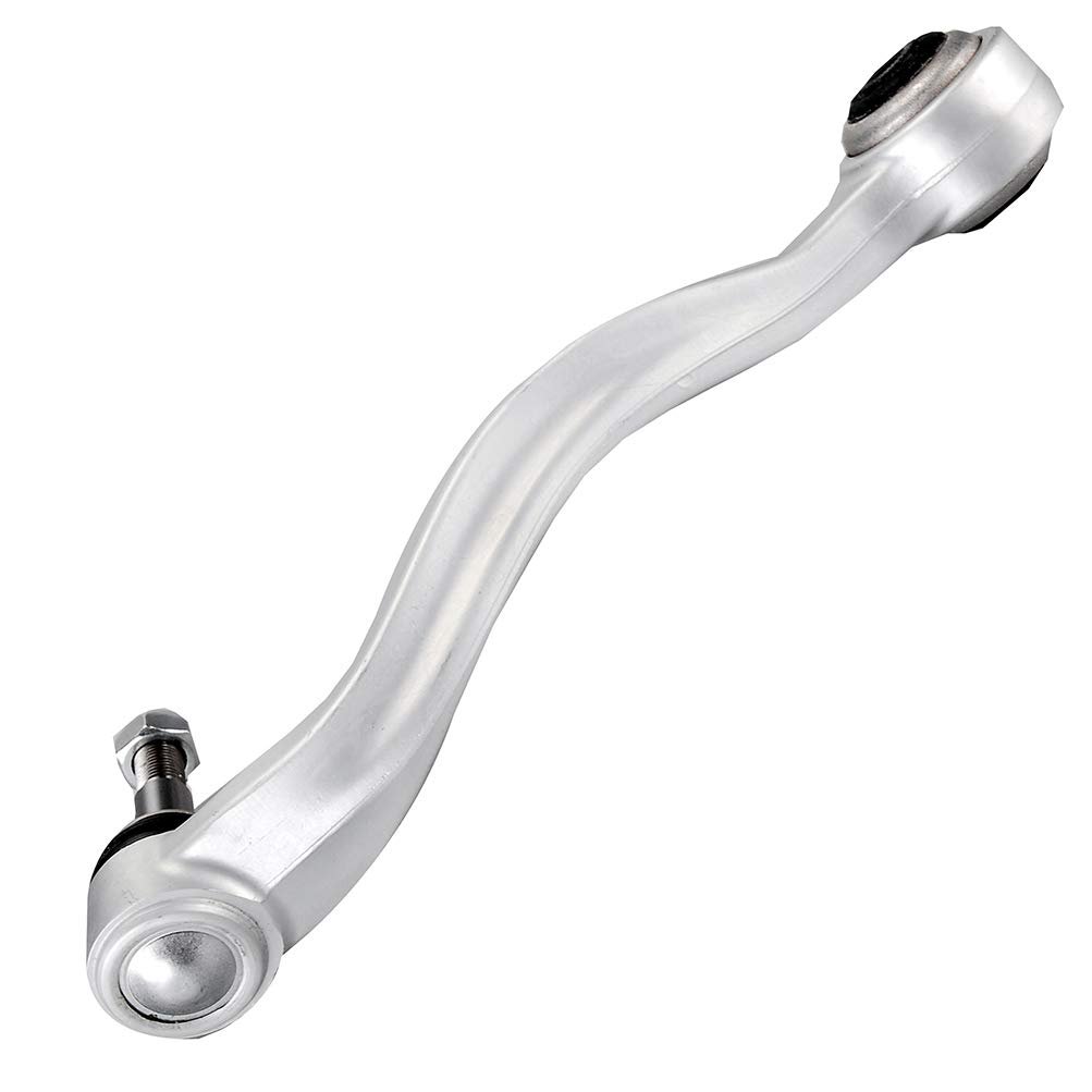 Front Driver Lower Rearward Control Arm With Ball Joint K620121 For Bmw 645ci 650i 745i 745li 760i 760li