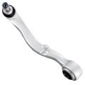 Front Driver Lower Rearward Control Arm With Ball Joint K620121 For Bmw 645ci 650i 745i 745li 760i 760li