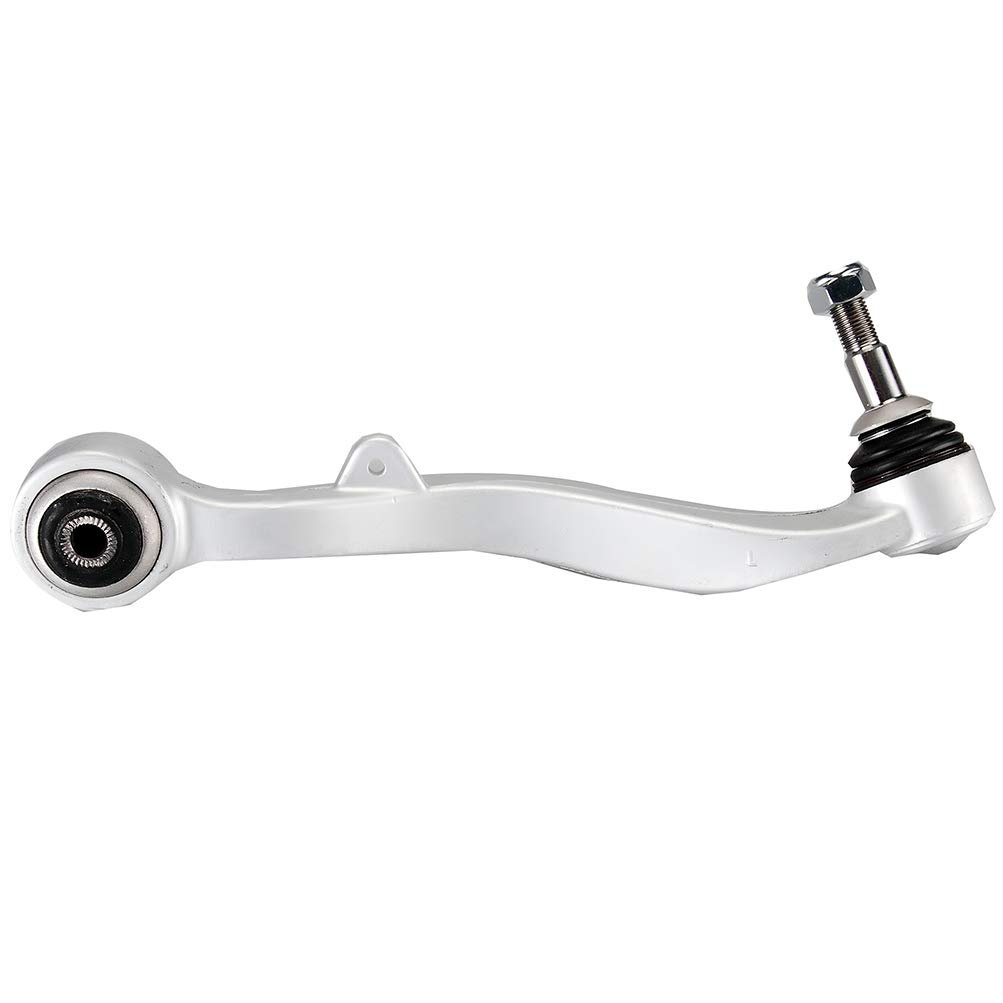 Front Driver Lower Rearward Control Arm With Ball Joint K620121 For Bmw 645ci 650i 745i 745li 760i 760li