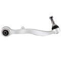 Front Driver Lower Rearward Control Arm With Ball Joint K620121 For Bmw 645ci 650i 745i 745li 760i 760li
