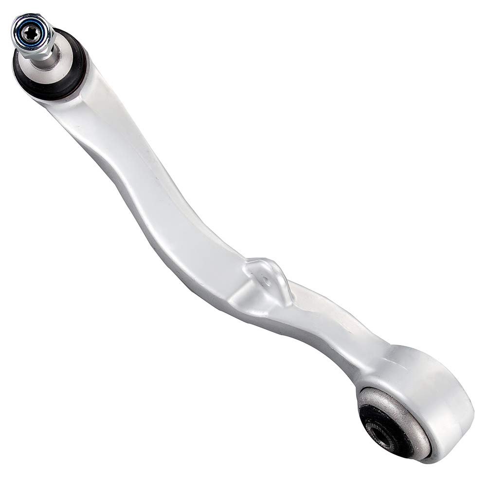 Front Driver Lower Rearward Control Arm With Ball Joint K620121 For Bmw 645ci 650i 745i 745li 760i 760li