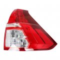 Wflnhb Right Side Tail Light Assembly Replacement For Honda Crv Cr-v 2015 2016 Passenger Rear Brake Lamp Ho2801186 33500t1wa01