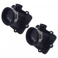 Labwork Carburetor Flange Carb Socket For Ski-doo 500ss Replaces 420867887