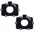 Labwork Carburetor Flange Carb Socket For Ski-doo 500ss Replaces 420867887