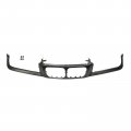 Header Headlight Grille Mounting Nose Panel For 97-99 Bmw 3 Series E36 