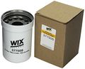 Wix Filters 57750s Heavy Duty Spin-on Lube Filter Pack Of 1 