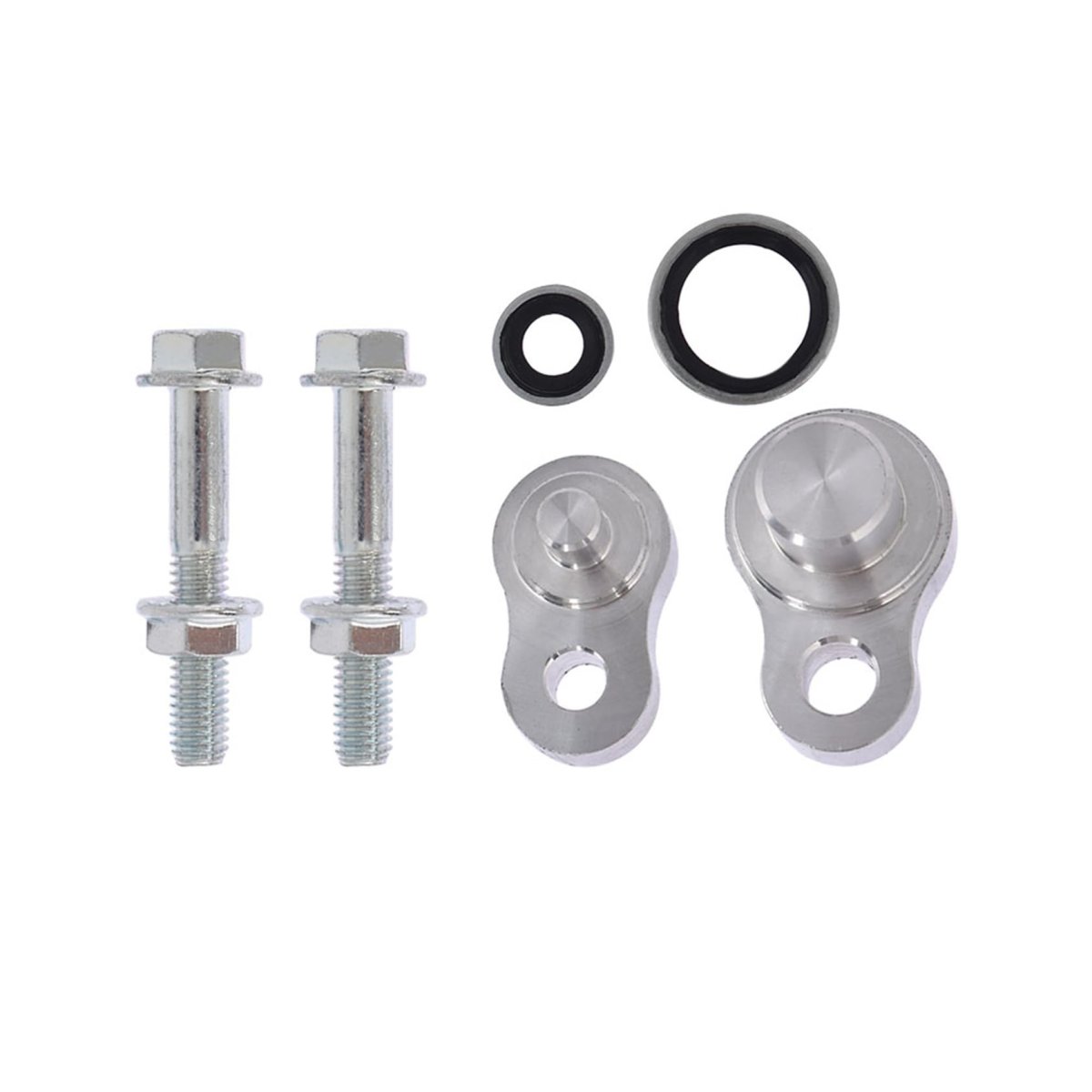 A C Block-off Kit Replacement For Caravan 2012-2015 Town Country