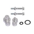 A C Block-off Kit Replacement For Caravan 2012-2015 Town Country