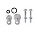 A C Block-off Kit Replacement For Caravan 2012-2015 Town Country