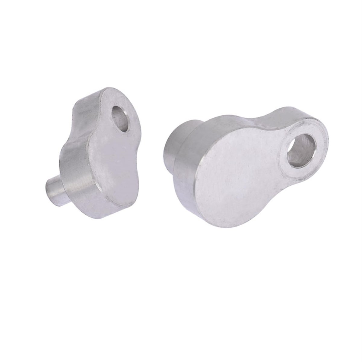 A C Block-off Kit Replacement For Caravan 2012-2015 Town Country