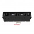 Master Power Window Switch Regulator Control 3799060a00 For Suzuki Vitara Et Ta 1988-1998 Suv 1988-1999 Ta Cabrio 1999-2004