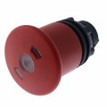Fridayparts 147051 Emergency Stop Button Compatible For Skyjack Sjiii3215 Sjii32193220 Sjiii 3226 Sjiii 4626