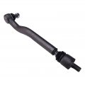 Solarhome Right Hand Tie Rod Assembly At326537 Compatible With John Deere Loader 310j 310k 310sj 310sk 315sj 315sk 325j 325k