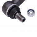 Solarhome Right Hand Tie Rod Assembly At326537 Compatible With John Deere Loader 310j 310k 310sj 310sk 315sj 315sk 325j 325k