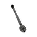 Tie Rod End For 2015 2020 Subaru Wrx Threaded Stud Male 1 And 2 Front Position Alx-pau-me-ms80724-cla3 