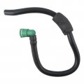 Autokay F75z9d289aa Vapor Purge Valve Hose Line Tube Fits For Ford F150 F250 Expedition 1997-2004