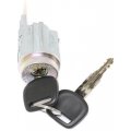 Toyota 4runner Ignition Lock Cylinder 1990 91 92 93 94 1995 W 2 Keys Steering Column Mounting Location Replacement For 532423 