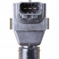 Aip Electronics Premium Ignition Coil On Plug Cop Pencil Pack Compatible With 1996-2002 Mercedes Oem Fit C352