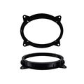 Metra 82-8149 6 X 9 Speaker Adapter For Toyota Camry 2012 